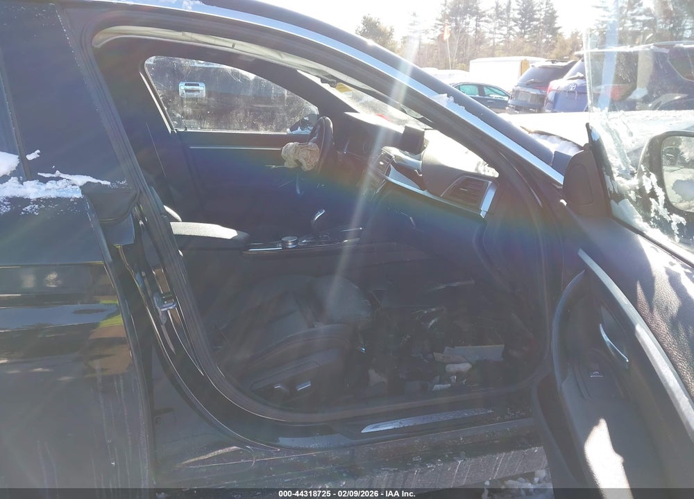 2019 BMW 430I GRAN COUPE XDRIVE VIN: WBA4J3C56KBL08222