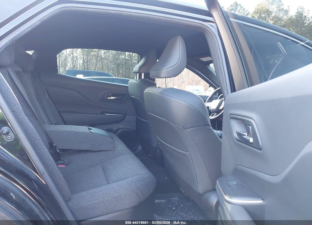 2023 TOYOTA CROWN XLE VIN: JTDAAAAF8P3001030