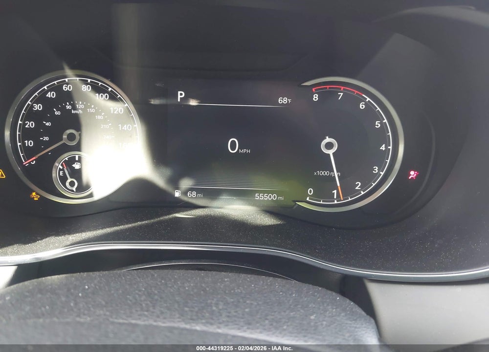 2022 GENESIS G70 2.0T RWD VIN: KMTG34TA6NU088068