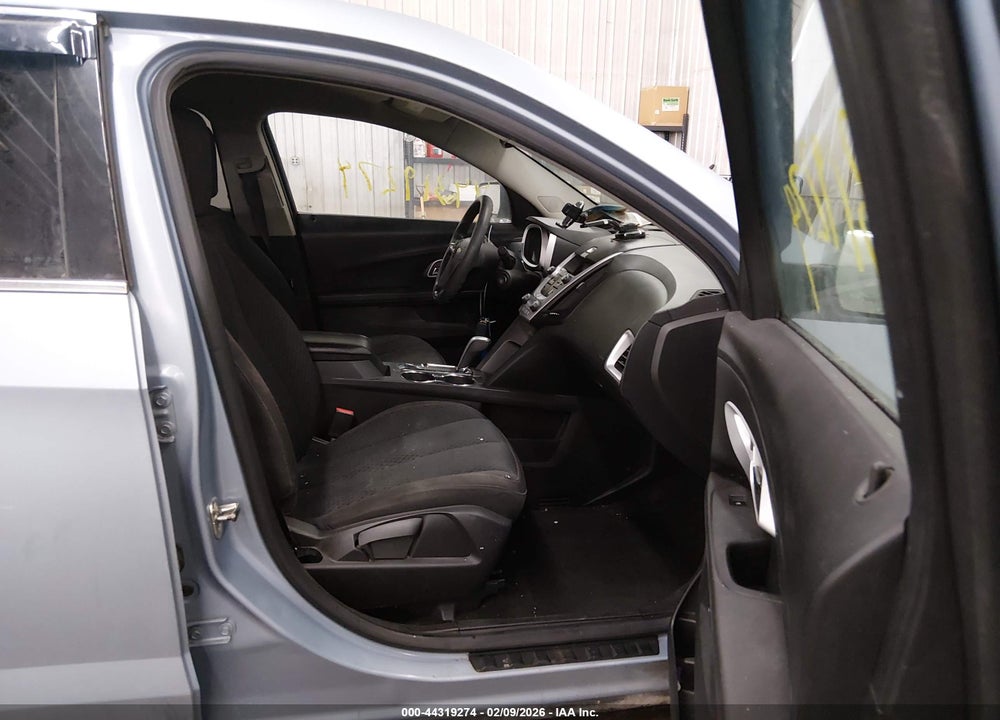 2014 CHEVROLET EQUINOX LS VIN: 2GNALAEK3E6152629