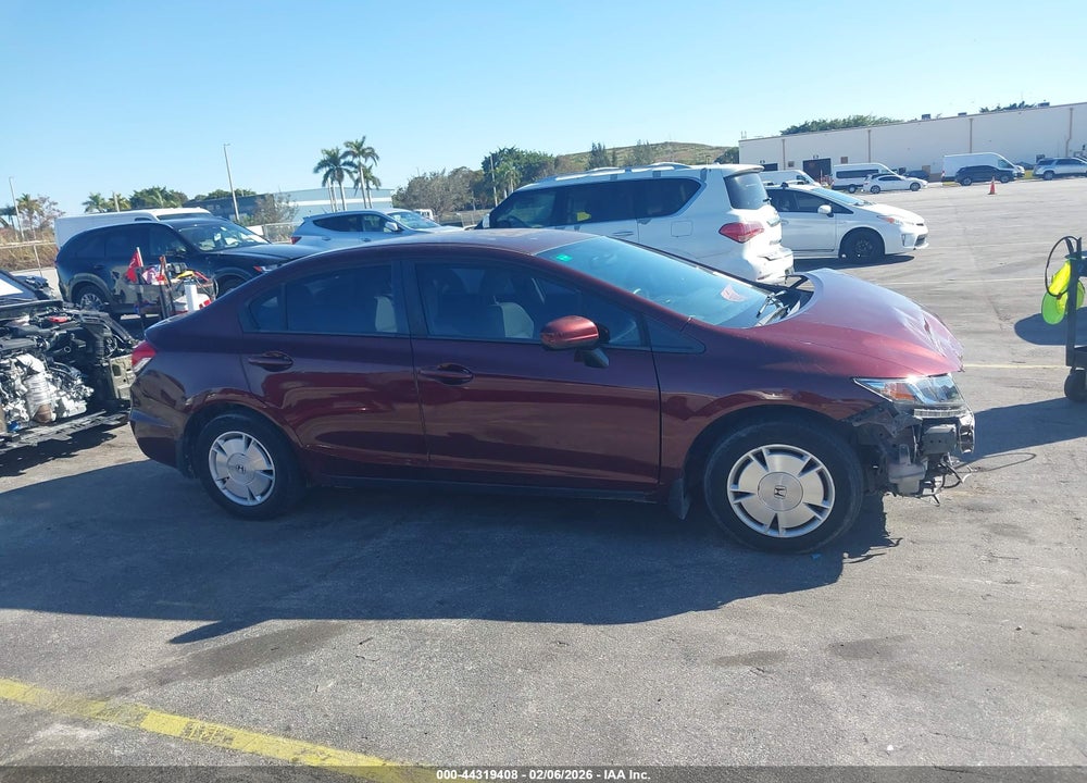 2015 HONDA CIVIC LX VIN: 19XFB2F58FE053614