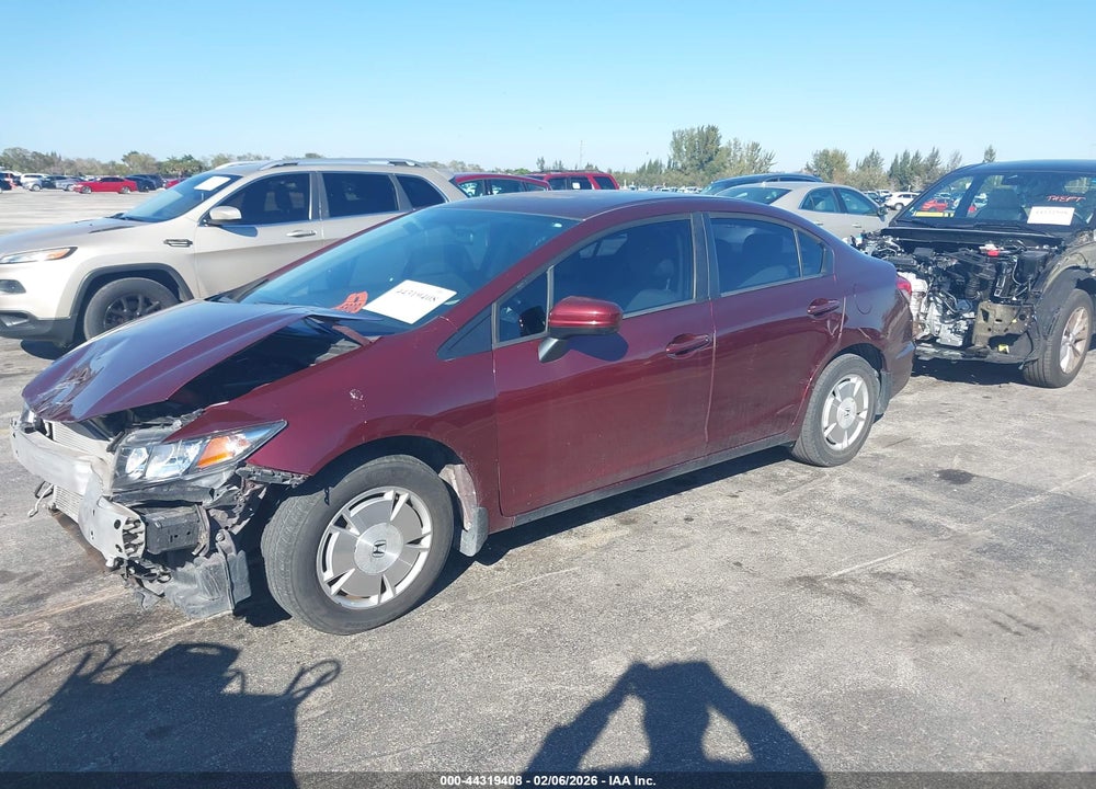 2015 HONDA CIVIC LX VIN: 19XFB2F58FE053614