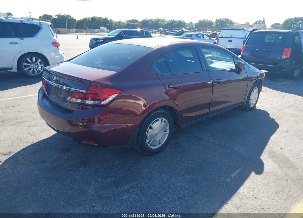 2015 HONDA CIVIC LX VIN: 19XFB2F58FE053614