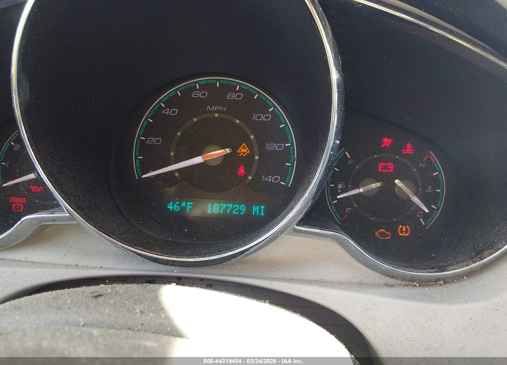 2011 CHEVROLET MALIBU LS VIN: 1G1ZB5E18BF145179