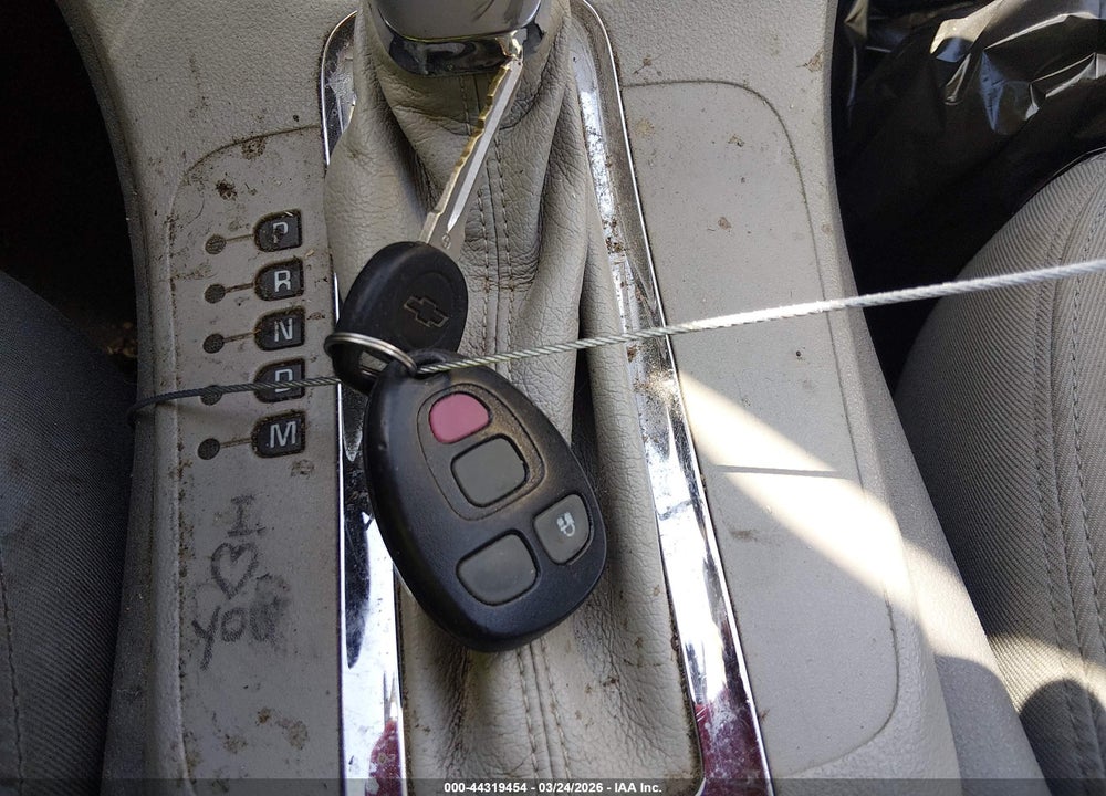 2011 CHEVROLET MALIBU LS VIN: 1G1ZB5E18BF145179