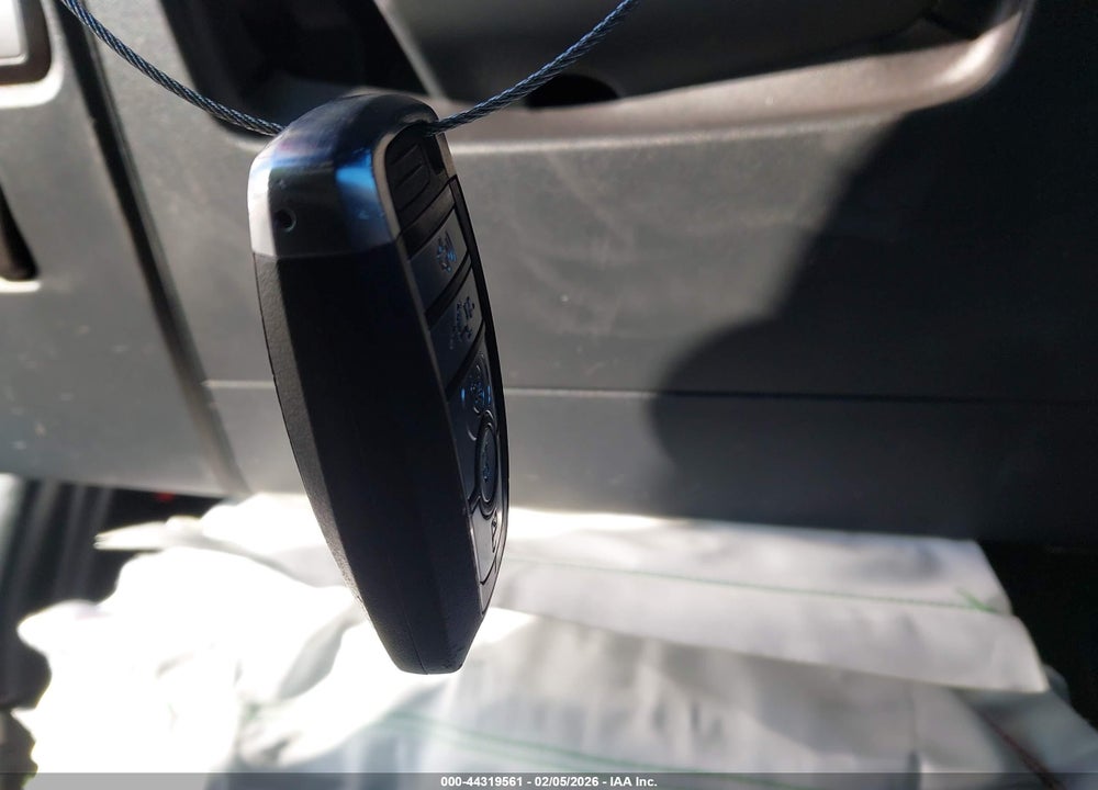 2023 FORD F-150 LARIAT VIN: 1FTFW1E88PFA08660