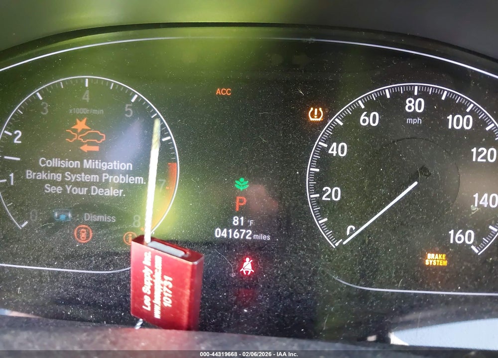 2020 HONDA ACCORD SPORT VIN: 1HGCV1F37LA107617