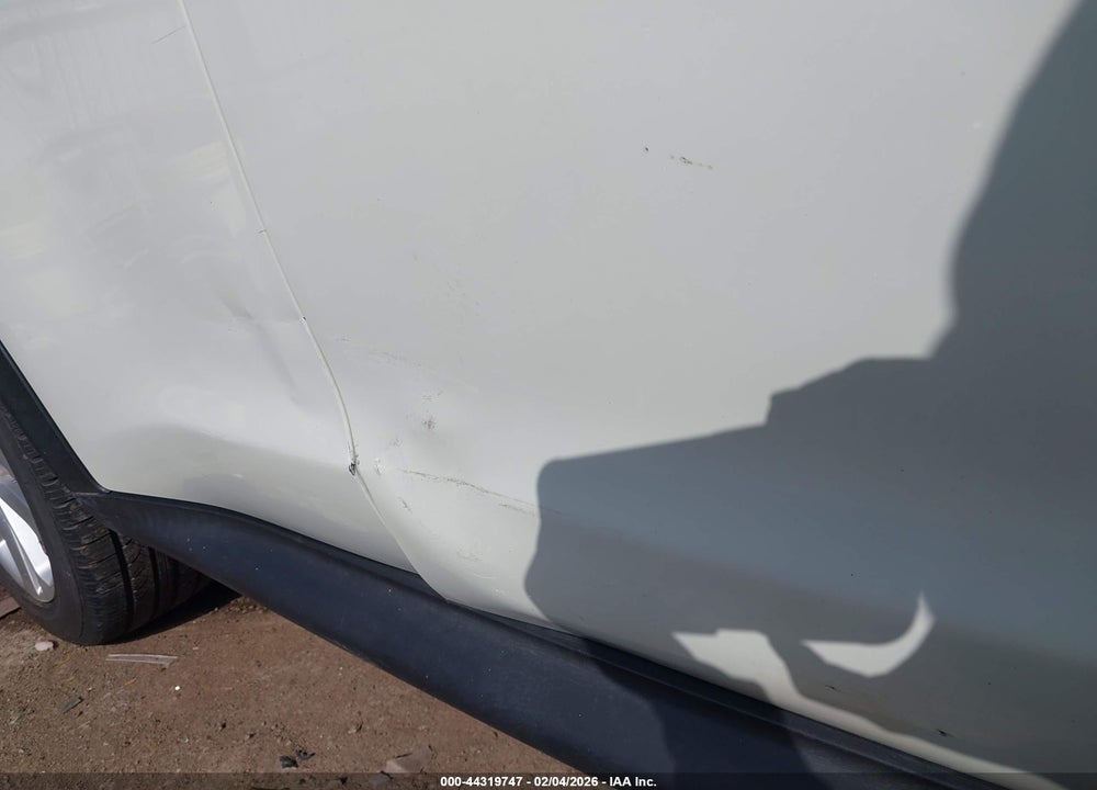 2012 NISSAN JUKE SV VIN: JN8AF5MV2CT122100