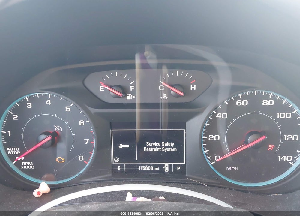2019 CHEVROLET MALIBU 1LS VIN: 1G1ZB5ST0KF176898