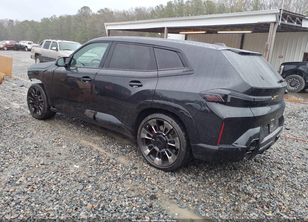 2023 BMW XM VIN: 5YM23CS0XP9S33931