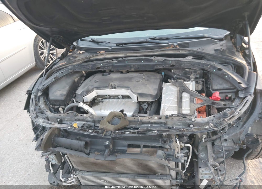 2019 BUICK LACROSSE FWD PREFERRED VIN: 1G4ZN5SZ4KU110185