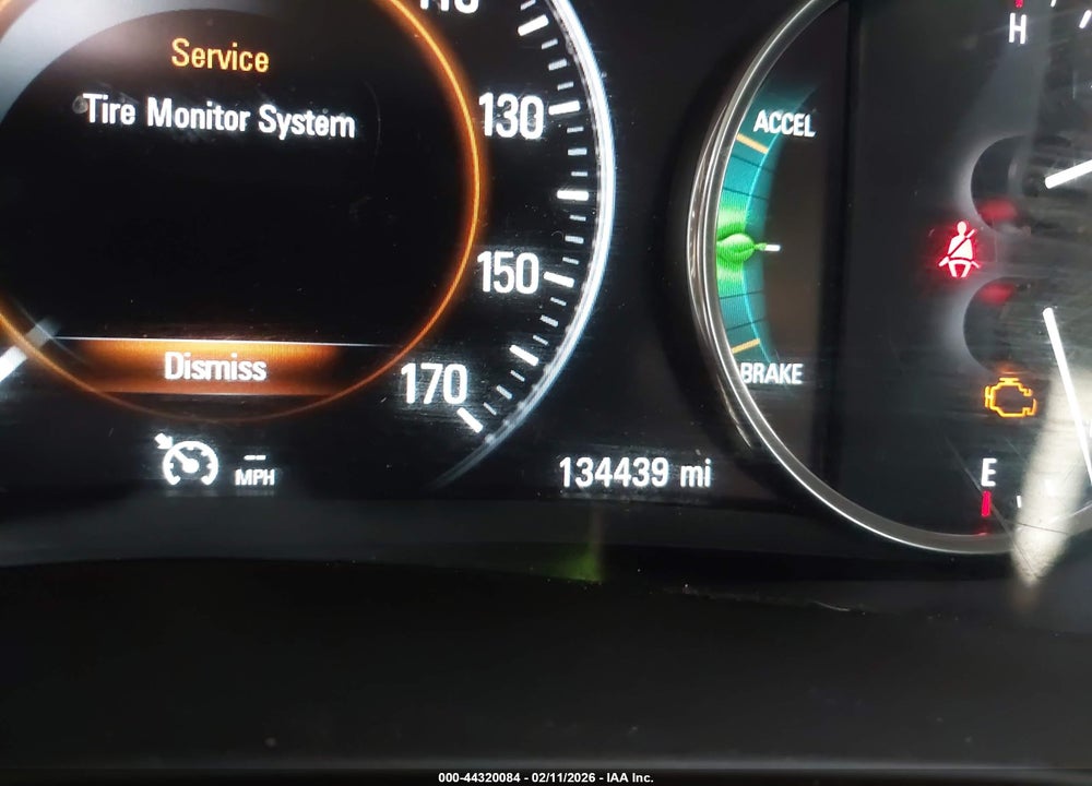 2019 BUICK LACROSSE FWD PREFERRED VIN: 1G4ZN5SZ4KU110185