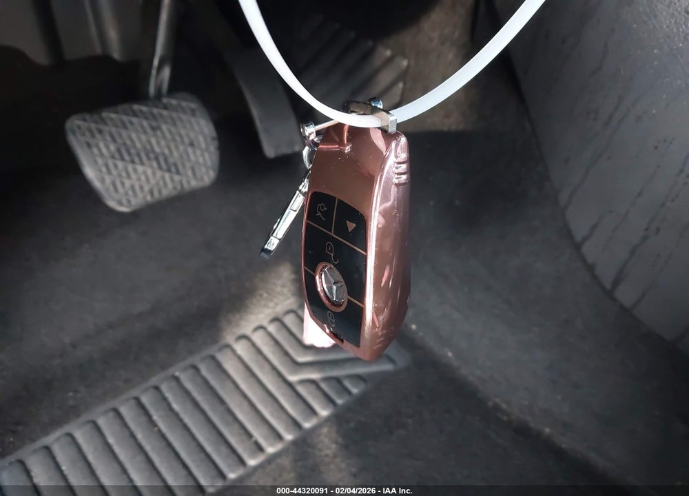 2021 MERCEDES-BENZ GLA 250 4MATIC VIN: W1N4N4HB7MJ172504
