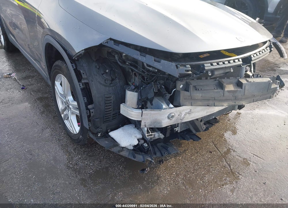 2021 MERCEDES-BENZ GLA 250 4MATIC VIN: W1N4N4HB7MJ172504