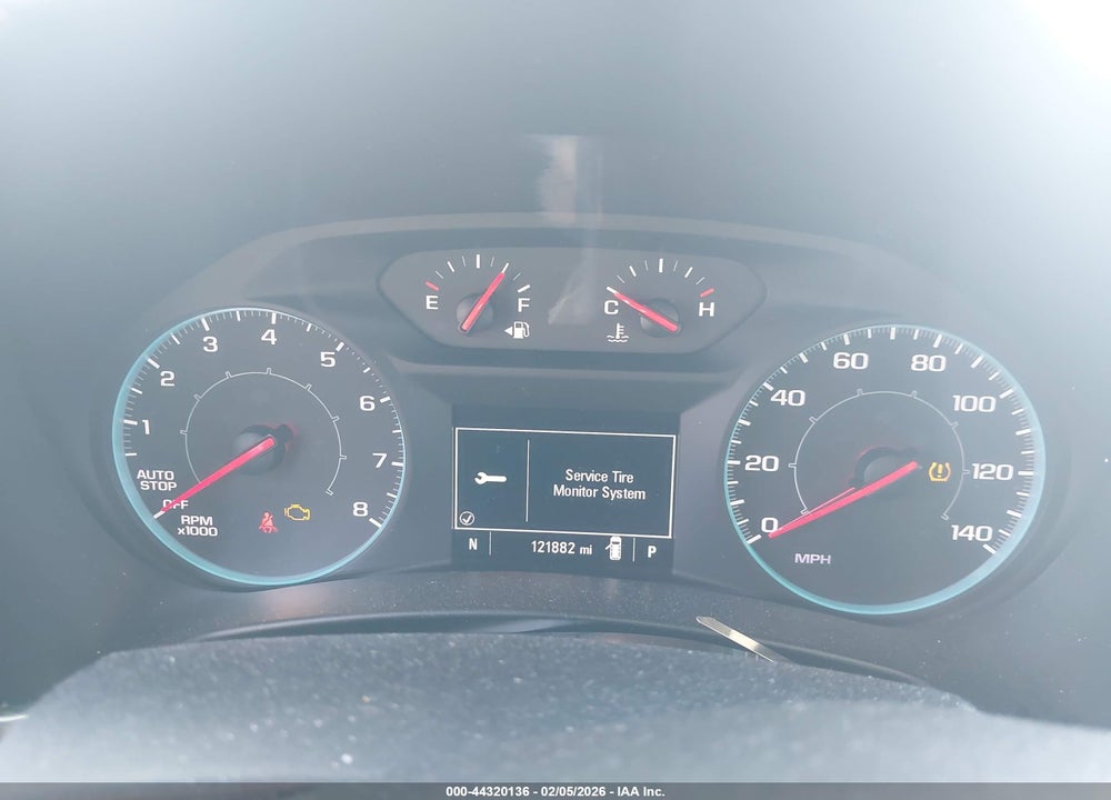 2019 CHEVROLET EQUINOX LS VIN: 3GNAXHEV3KS578874
