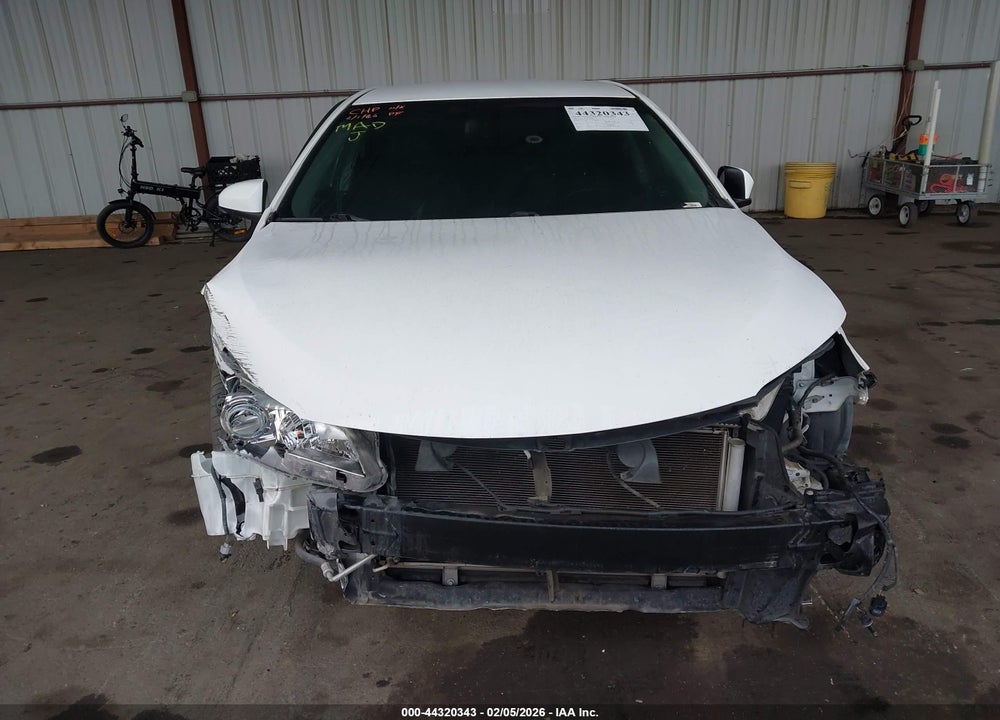 2017 TOYOTA CAMRY SE VIN: 4T1BF1FK4HU436159