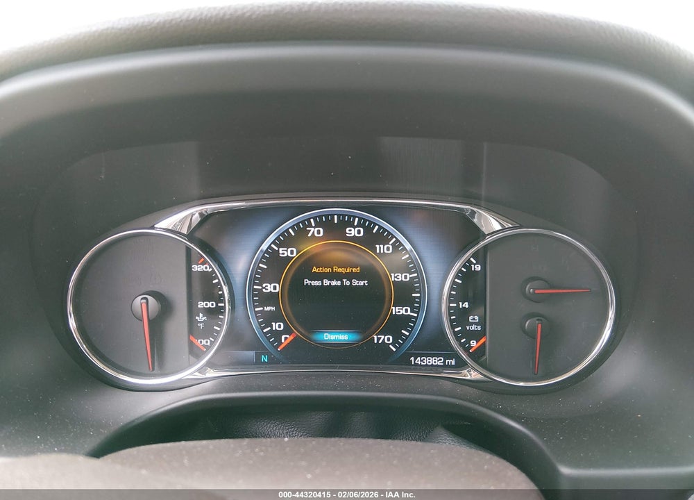 2017 GMC ACADIA DENALI VIN: 1GKKNPLS0HZ176915