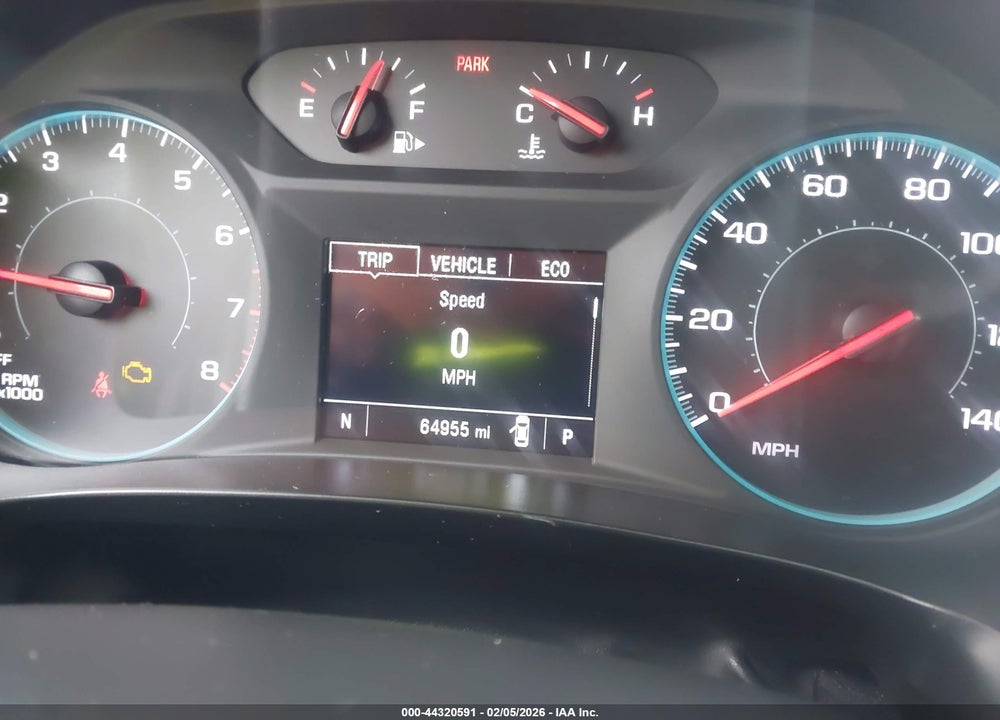 2024 CHEVROLET MALIBU FWD 1LT VIN: 1G1ZD5ST8RF142325