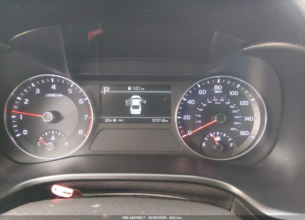2023 KIA FORTE GT-LINE VIN: 3KPF54ADXPE588415