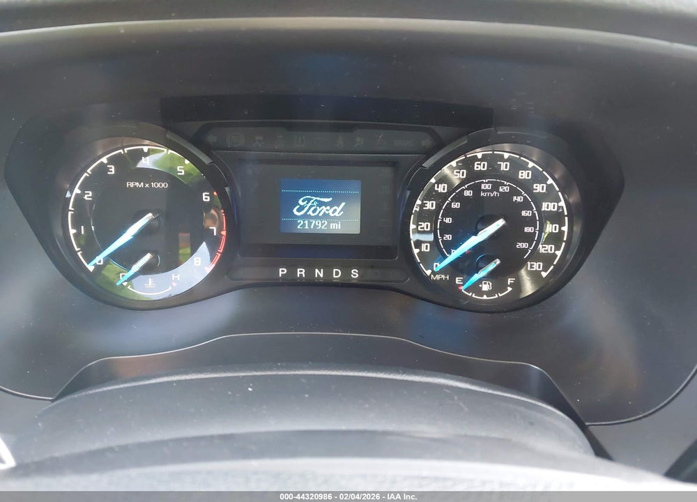 2022 FORD RANGER XL VIN: 1FTER1FH0NLD43864