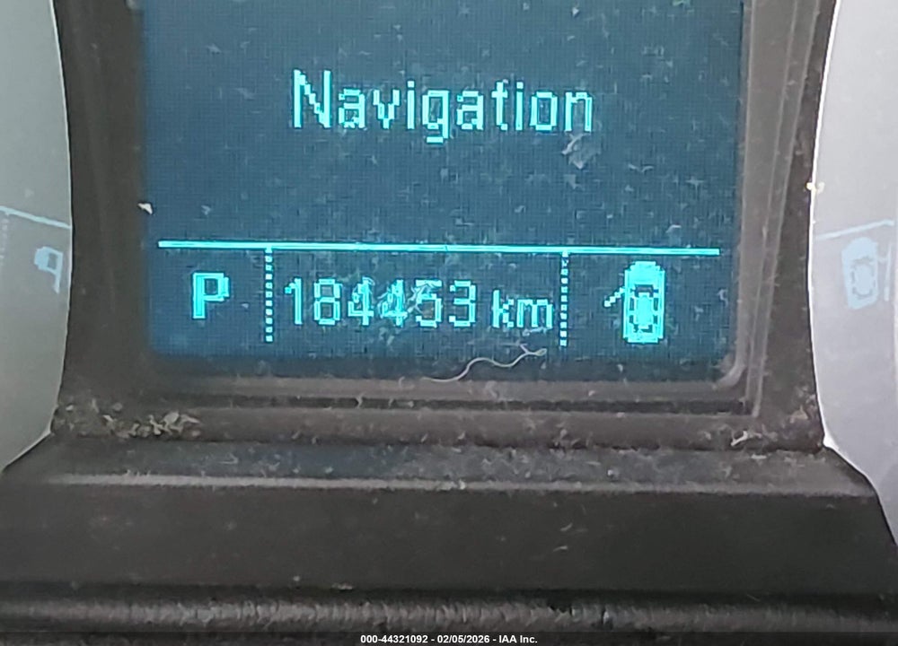 2015 CHEVROLET EQUINOX 1LT VIN: 2GNALBEK1F6405177