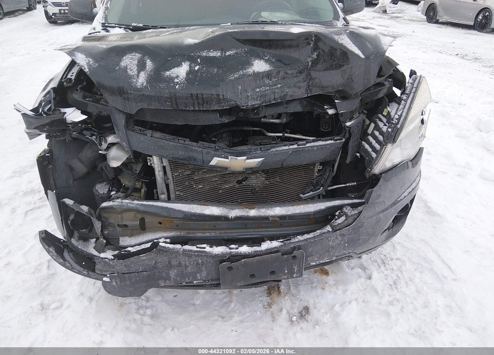 2015 CHEVROLET EQUINOX 1LT VIN: 2GNALBEK1F6405177