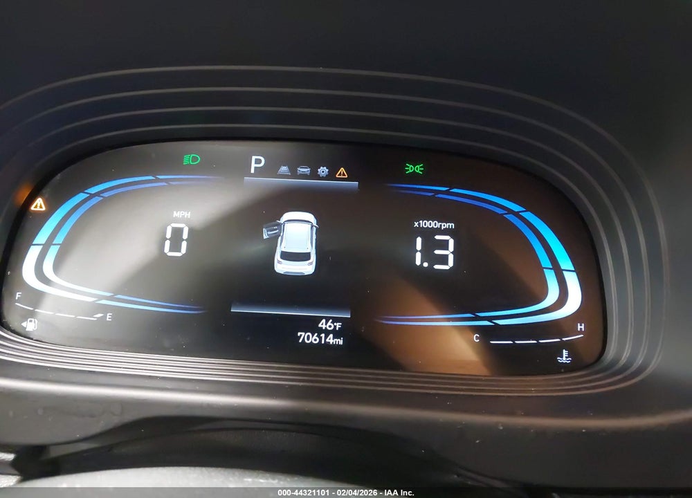2023 HYUNDAI VENUE SE VIN: KMHRB8A32PU212552