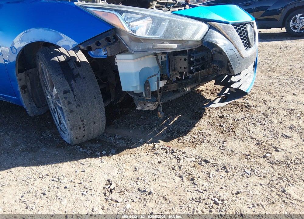 2020 NISSAN VERSA SV XTRONIC CVT VIN: 3N1CN8EVXLL801742