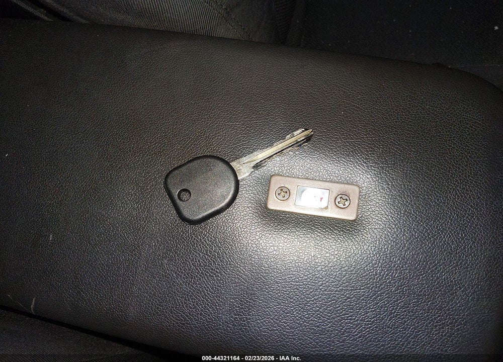 2008 PONTIAC G6 GT VIN: 1G2ZH17N484197299