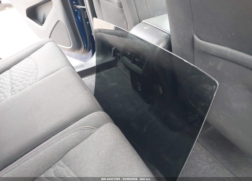 2020 CHEVROLET EQUINOX AWD 2FL VIN: 2GNAXTEVXL6116380