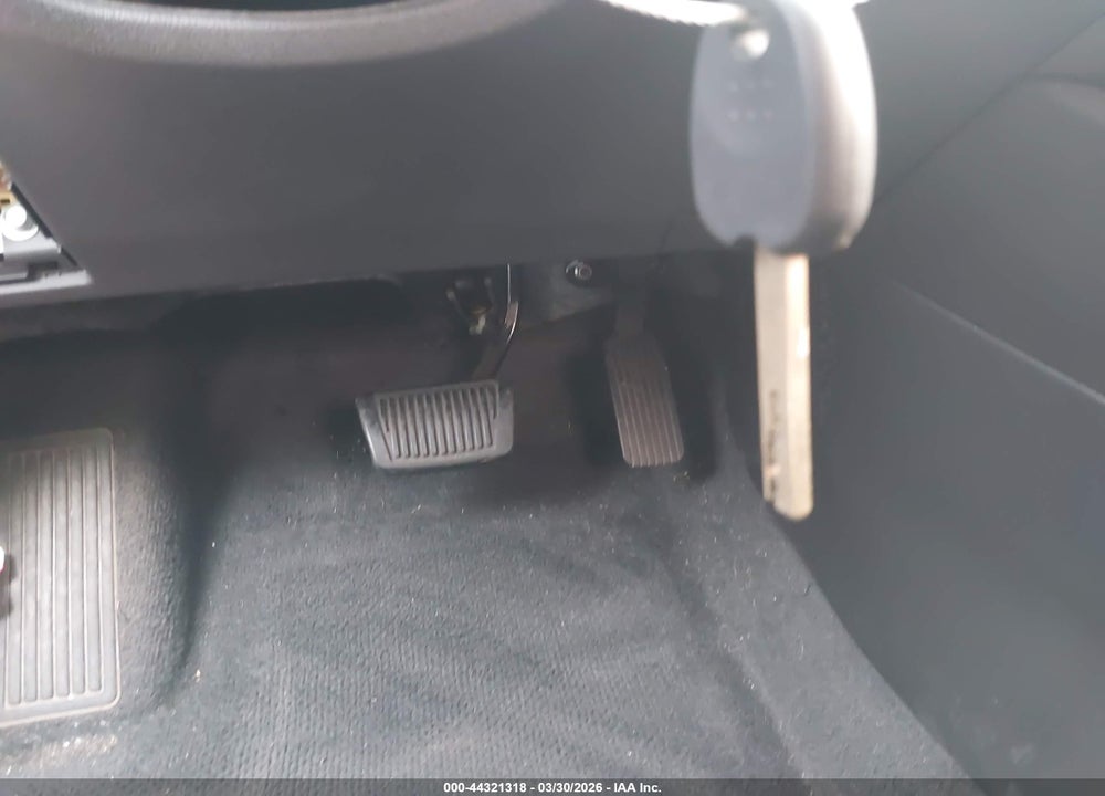 2022 HYUNDAI ACCENT SE VIN: 3KPC24A65NE157491