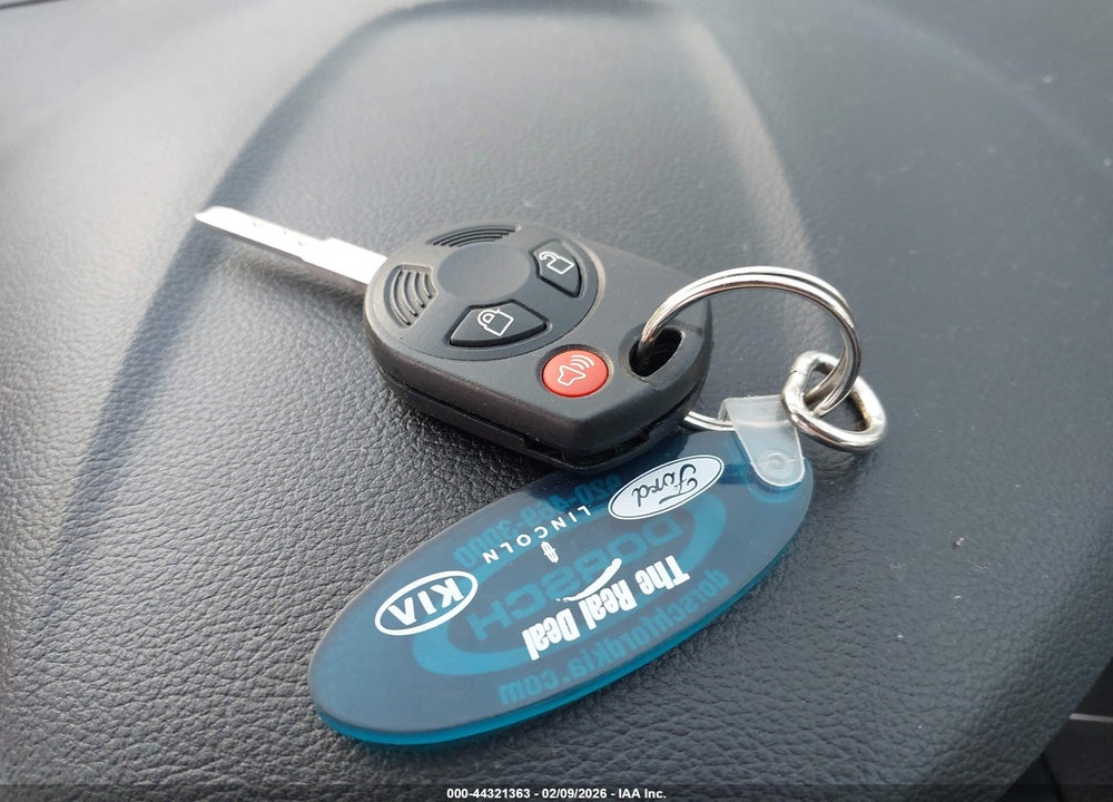 2014 FORD ESCAPE S VIN: 1FMCU0F77EUC72188