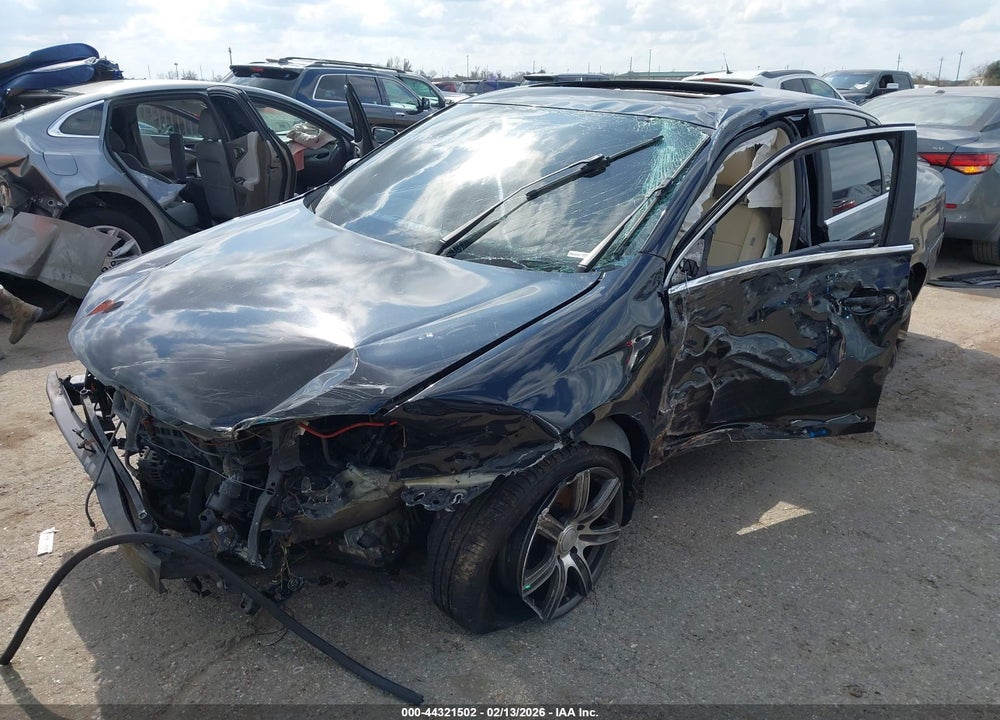 2010 VOLKSWAGEN JETTA SE VIN: 3VWRX7AJ4AM015163