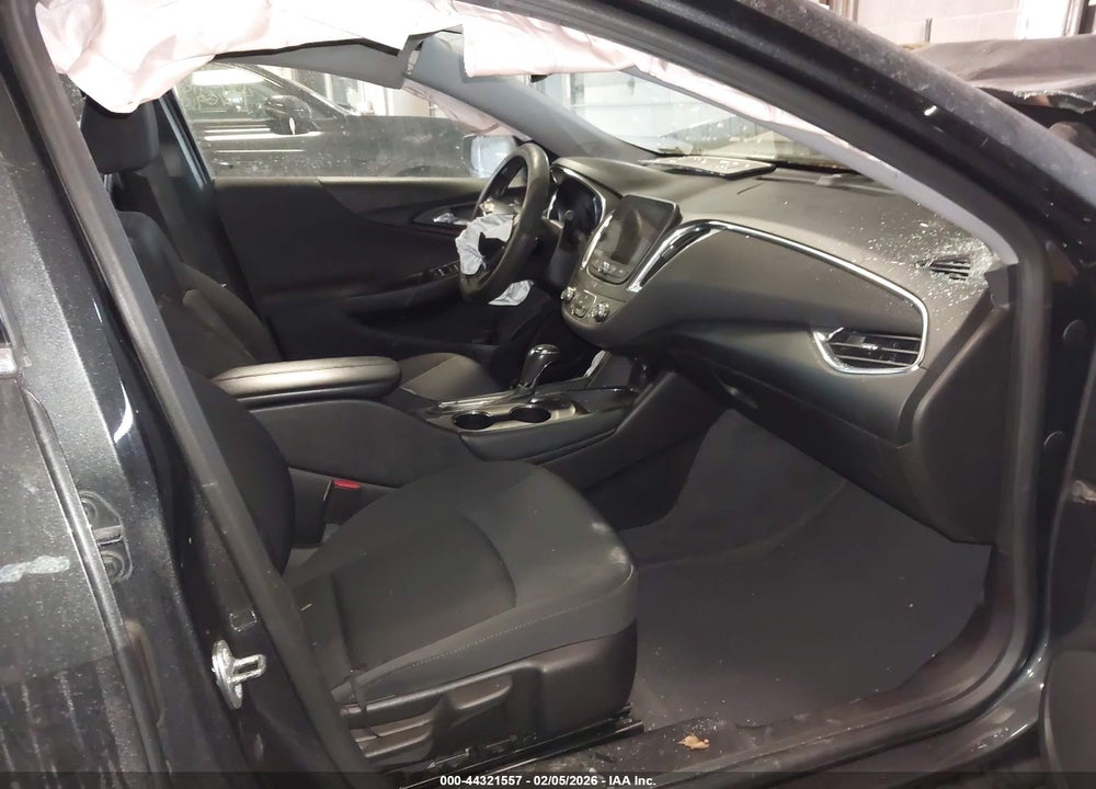 2016 CHEVROLET MALIBU 2LT VIN: 1G1ZF5SX0GF232725