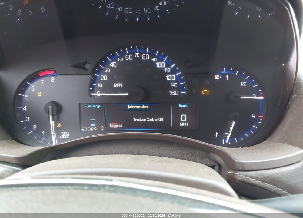 2013 CADILLAC ATS PREMIUM VIN: 1G6AE5S30D0119511