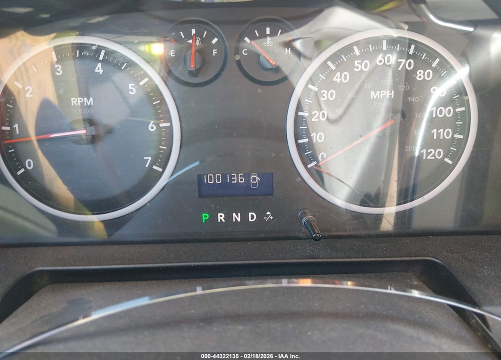 2011 RAM 1500 ST VIN: 1D7RB1CP8BS541567
