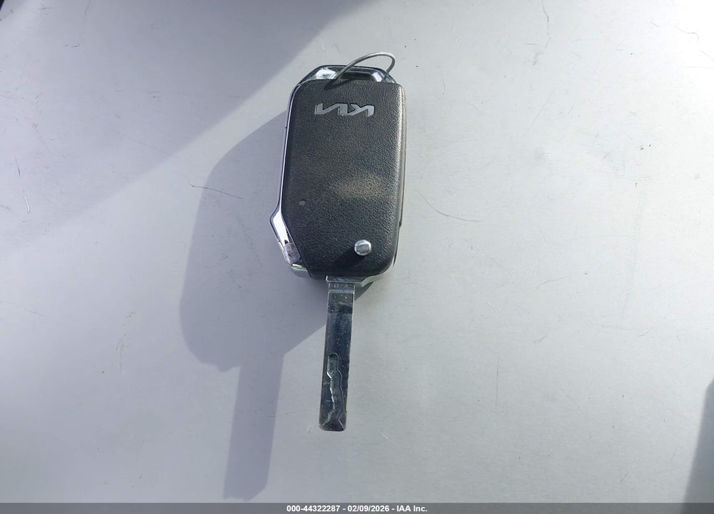 2024 KIA FORTE LXS VIN: 3KPF24AD3RE826083