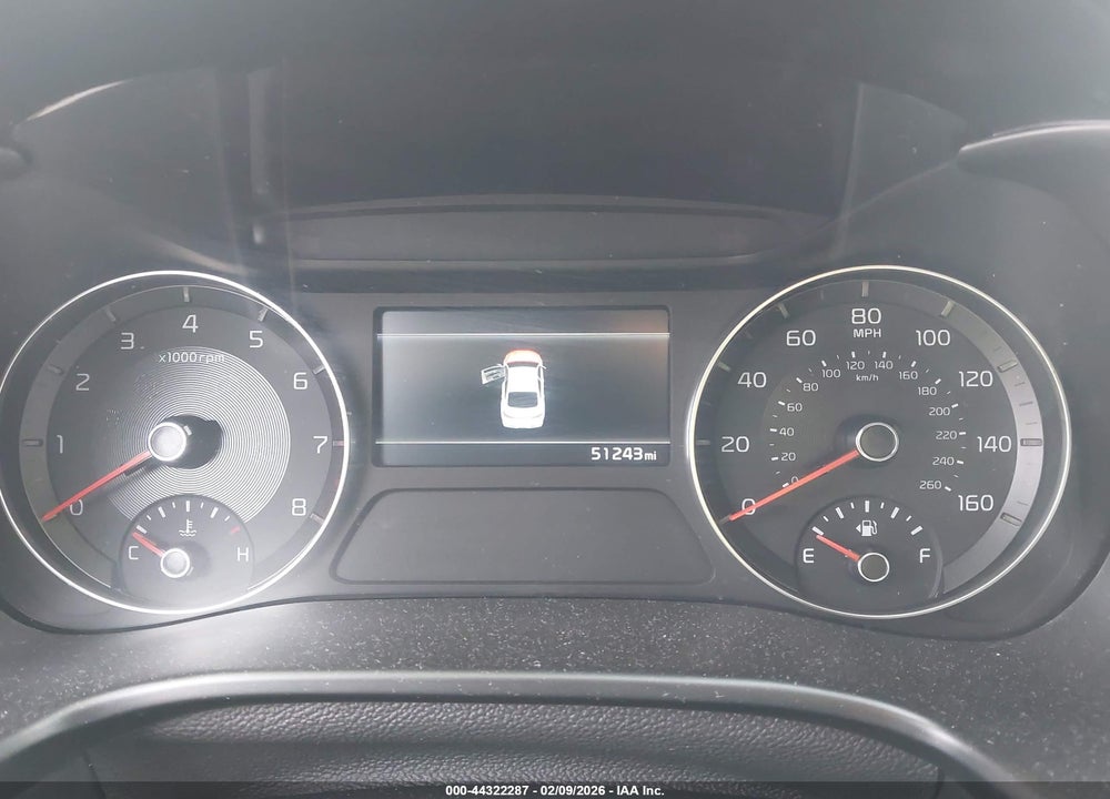 2024 KIA FORTE LXS VIN: 3KPF24AD3RE826083