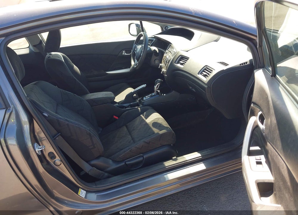2013 HONDA CIVIC EX VIN: 2HGFG3B82DH518298