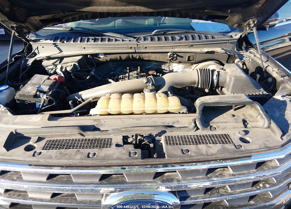 2021 FORD EXPEDITION XLT VIN: 1FMJU1HT2MEA22583