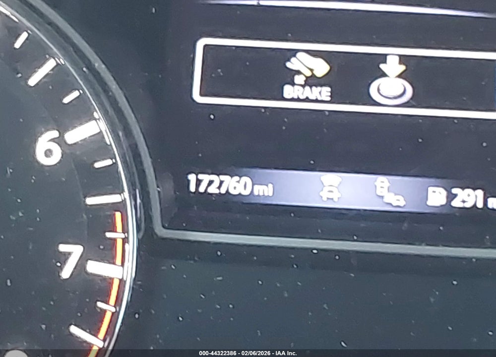 2020 NISSAN PATHFINDER SL 4WD VIN: 5N1DR2CM4LC611178