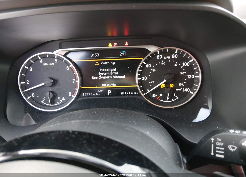 2021 NISSAN ROGUE SL INTELLIGENT AWD VIN: JN8AT3CB4MW240234