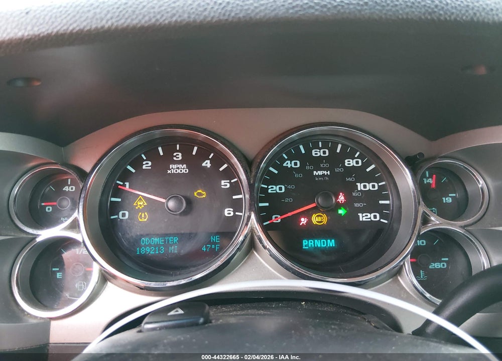 2011 CHEVROLET SILVERADO 1500 LT VIN: 1GCRKSE30BZ104339