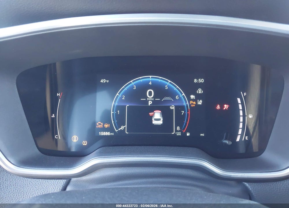 2025 TOYOTA COROLLA CROSS XLE VIN: 7MUEAAAG1SV148801
