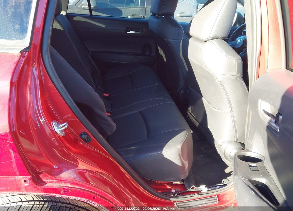 2025 TOYOTA COROLLA CROSS XLE VIN: 7MUEAAAG1SV148801