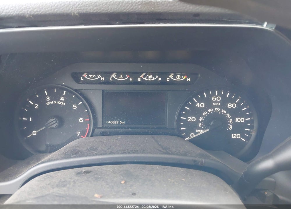 2019 FORD F-150 XL VIN: 1FTEW1EPXKKC31849