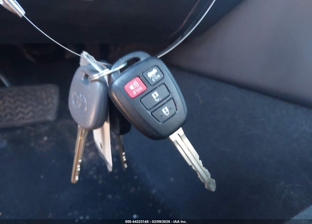 2015 TOYOTA CAMRY XSE VIN: 4T1BF1FK1FU028716
