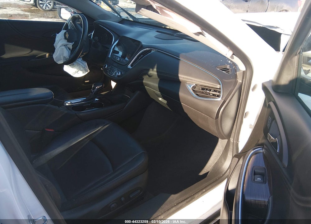 2024 CHEVROLET MALIBU FWD 2LT VIN: 1G1ZE5STXRF170818