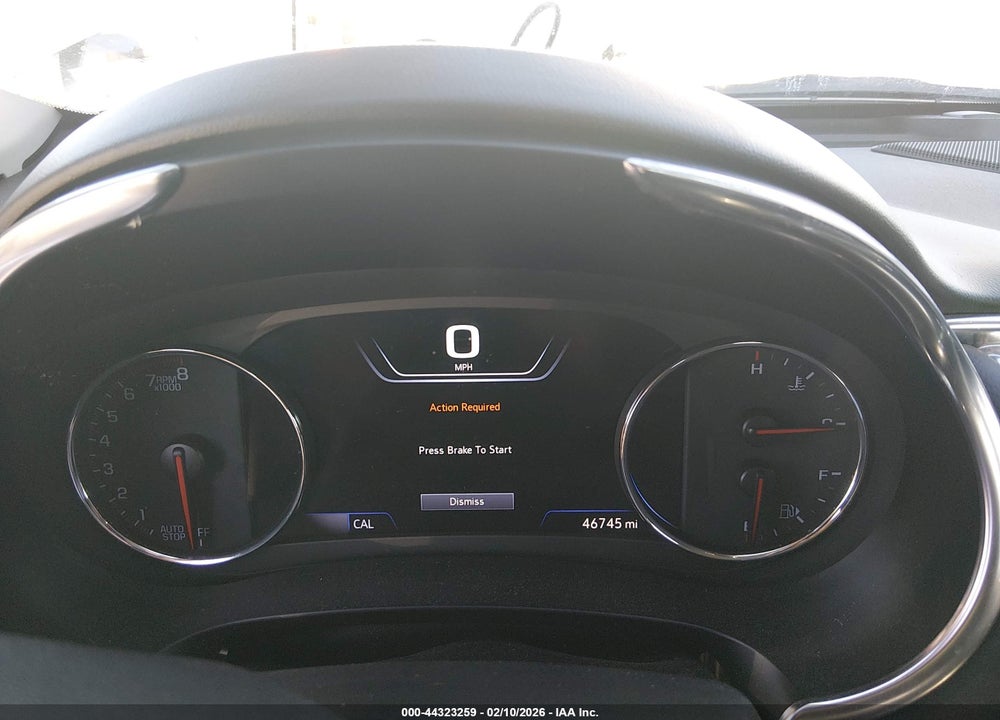 2024 CHEVROLET MALIBU FWD 2LT VIN: 1G1ZE5STXRF170818