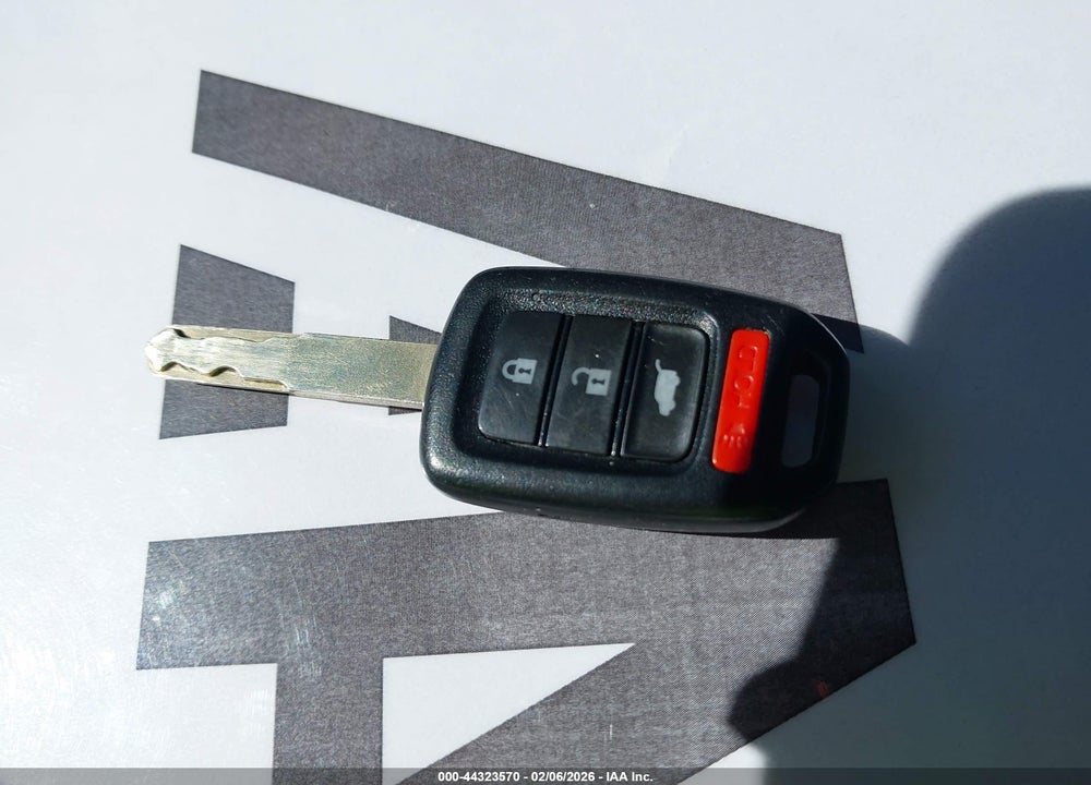 2020 HONDA CR-V 2WD LX VIN: 2HKRW1H28LH403023